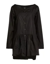 Camisa Mujer Negro 34,36,40 Mujer