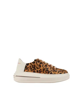 Asbclsw-1856-csf Donna Pelle Marrone - Alexander Smith - FashionsVida