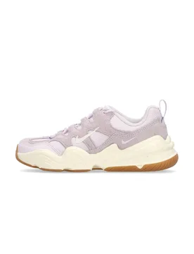 Scarpa Bassa Donna W Tech Hera Barely Grape/white/pale Ivory - Nike - FashionsVida
