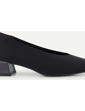 Zapato de mujer plano licra - Latouche Comfort - FashionsVida