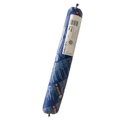 Flex 298 Fc Sealant 600ml Black One Size unisex