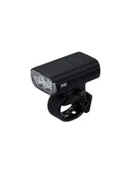 Luz de bicicleta NanoStrike 700i BLS-262i Delantera negro