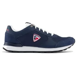 Baskets Heritage Dark Navy EU 44