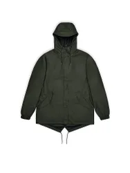 Rains Veste de pluie olive M
