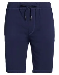 Shorts & Bermudashorts Herren Marineblau XS Herren