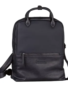Tom Tailor Zaino 0316 Mixed Black L - Tom tailor - FashionsVida