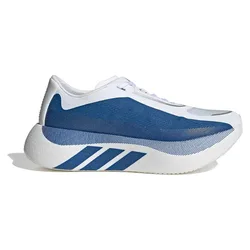Scarpe Da Running Hyperboost Edge Ftwr White / Equipment Blue / Zero Metallic EU 42
