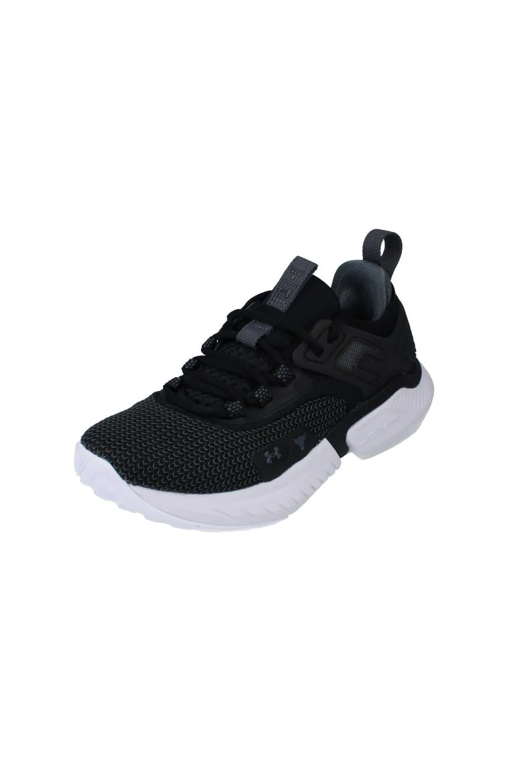 Project Rock 5 Womens Trainers - - Size: 3 - Under armour - FashionsVida