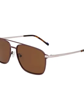Lunettes De Soleil Zs22116sp516 Grey / Grey Polarized/CAT3 - ZEISS - FashionsVida