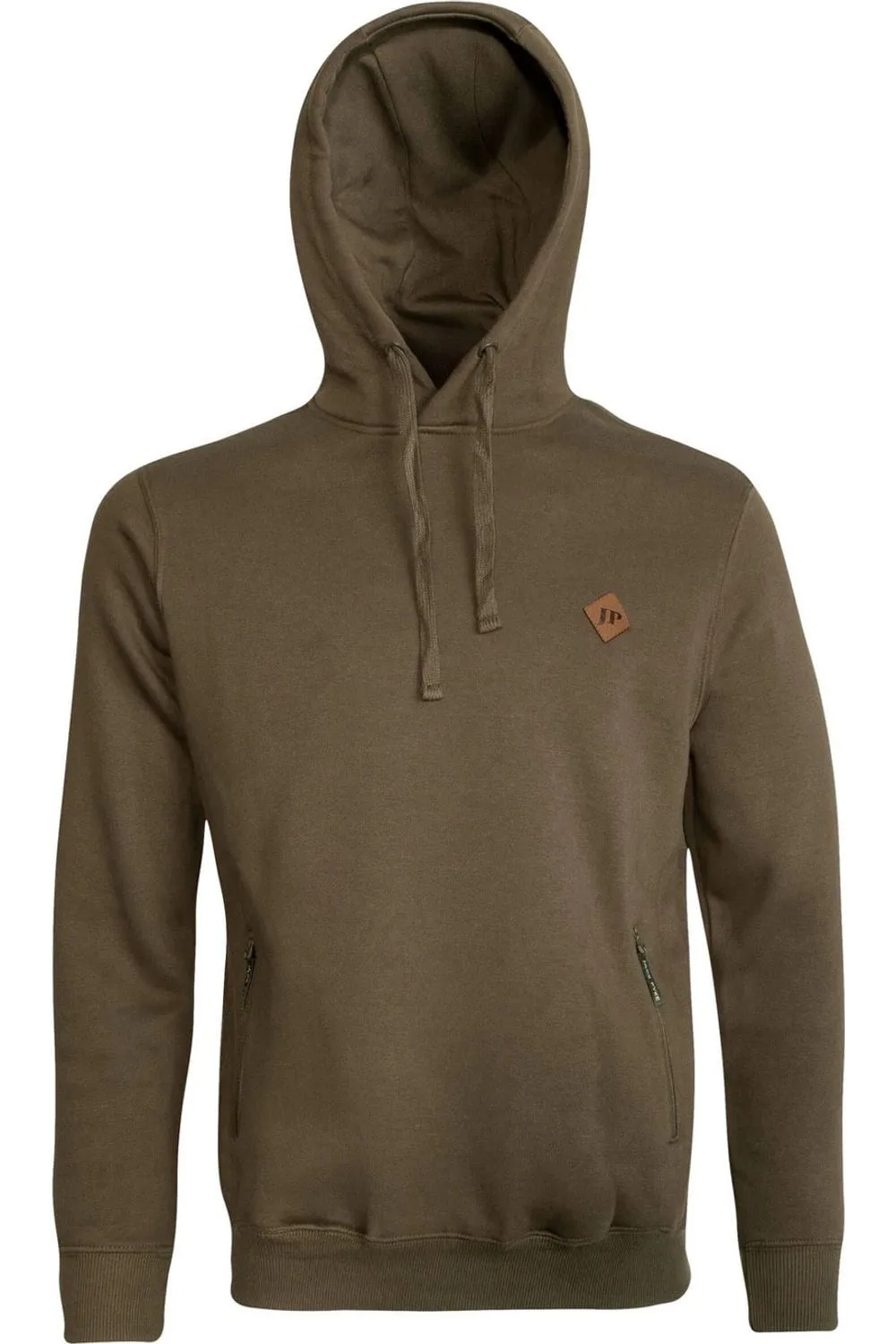 Jack Pyke Dalesman Mens Hoodie - Jack Pyke - FashionsVida