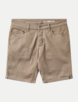 Gabba Shorts Jason Beige 33 - Gabba - FashionsVida