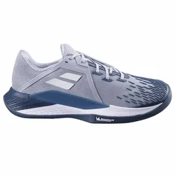 Prop Fury3 Clay Shoes Grey / White UK 7.5