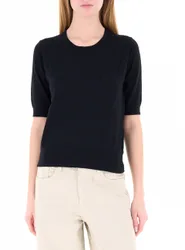 Maglia girocollo NERO S/M