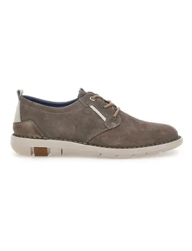 Scarpe Stringate Marrone Pittarello Bio 140015 40 - PITTARELLO ECO - FashionsVida