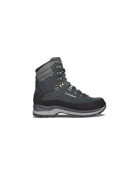 Botas de montaña para hombre Tibet Evo GTX azul oscuro 47 - Lowa - FashionsVida