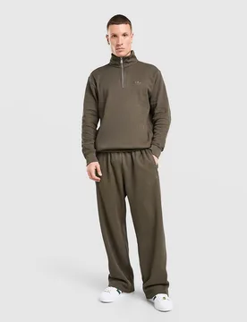 Mens Waffle Joggers - Verde, verde verde Uomo taglia XS - Adidas - FashionsVida