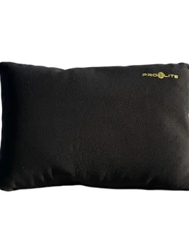 Pro Comfort Pillow Black One Size unisex - Pro Elite Baits - FashionsVida