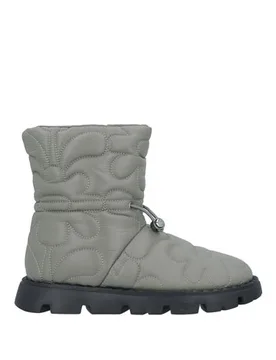 Stiefelette Damen Salbeigrün 35,36,37,40 Damen - Ash - FashionsVida
