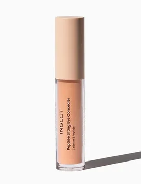Peptide Lifting Eye Concealer 206 ROSE BEIGE - Inglot - FashionsVida