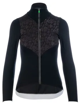 Maillot à Manches Longues Basic - Q36.5 - FashionsVida