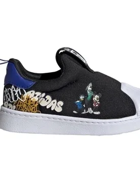 Sneaker X Disney Baby Superstar 360 I Ig6855 25 Female - Adidas - FashionsVida