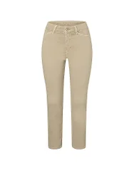 Jeans 7/8 DREAM SUMMER beige 34/L26 damen