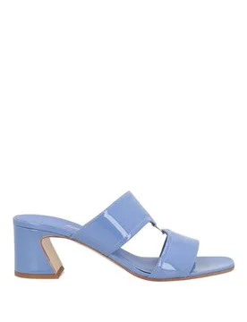 Sandalias Mujer Azul francés 36 Mujer - Salvatore Ferragamo - FashionsVida