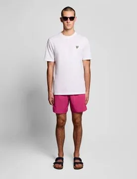 Badeshorts 101922 Eu S;Eu L Male - Lyle & Scott - FashionsVida