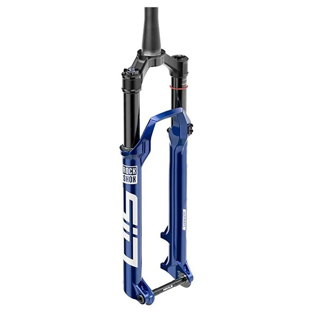 Forcella Mtb Sid Ultimate Race Day 3p Os D1 Blue - RockShox - FashionsVida