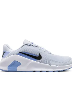 Cross-Trainingsschuhe für Damen Flex Train - Gris - female - Size: 41 - Nike - FashionsVida