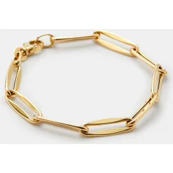 Pulsera eslabones de