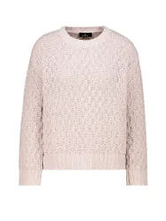 Monari Jersey rosa 44