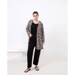 Pantalón GEORGIA recto de mujer