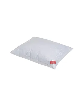 Almohada WELLNESS RETREAT 40x80cm Blanca blanco - Hefel - FashionsVida