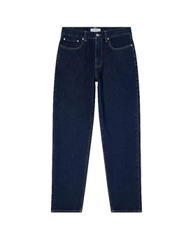 Jeans Tapered Fit COSMOS dunkelblau 32/L32 Herren - Edwin - FashionsVida
