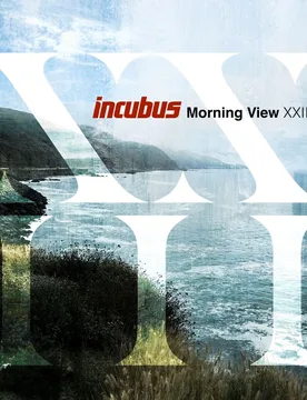 Morning view XXIII von - CD (Jewelcase, Re-Release) - None - unisex - Incubus - FashionsVida