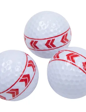 Trainingsbälle mit Puttlinie - Pure2Improve - FashionsVida