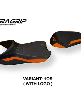 Rivestimento Sella TPZ Italia Specifico Per KTM 1290 Super D taglia un - Tappezzeria Italia - FashionsVida