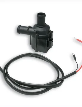Pompa Di Circolazione Liquido Energy Pump Aprilia Sr Ditech 50 2t Lc (Aprilia) - Malossi - FashionsVida