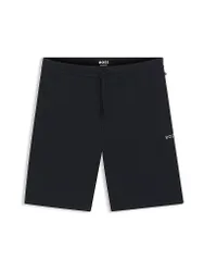 Pyjamahose - Shorts dunkelblau XXL Herren