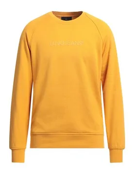 Sweatshirt Herren Mandarine 3XL,M Herren - LIU •JO MAN - FashionsVida