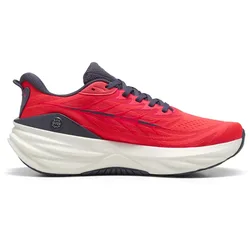 Foreverrun Nitro 3 Running Shoes Ultra Red / Inky Depths UK 7.5 Men