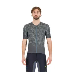 Maglia A Maniche Corte Sarca Urban / Mineral Blue