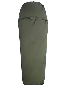 Sac de bivouac - Bivybag Ventair/Pu Olive Grey en Aluminium - Kaki - Exped - FashionsVida