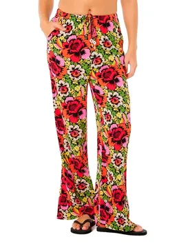 Pantalon Blooming Wide Leg Bloom XS - Rip curl - FashionsVida