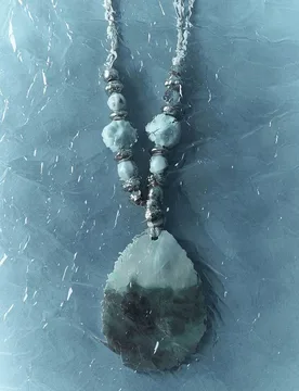 Sfera - Collar ceramicas - Sfera - FashionsVida