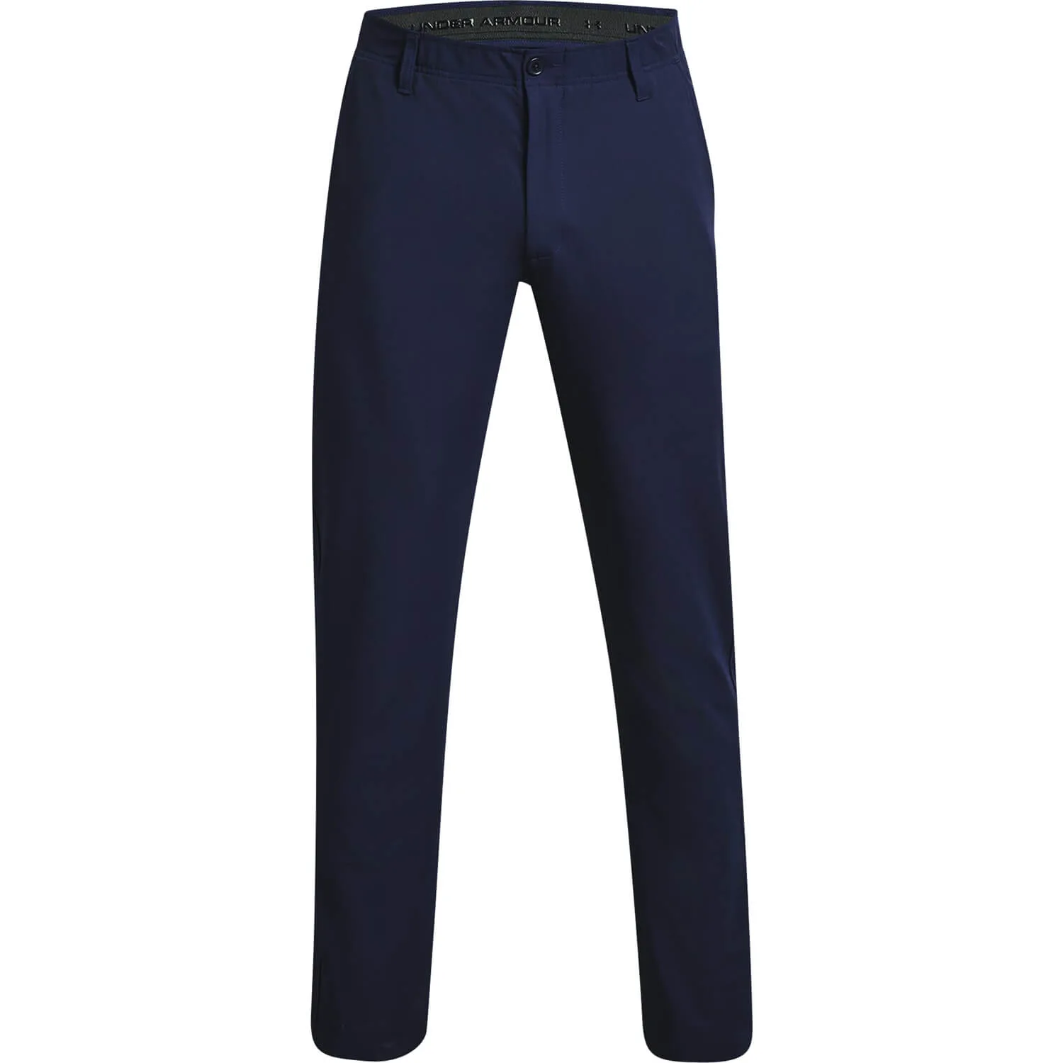 Hose Drive Slim Tapered, navy 30_32 - Under armour - FashionsVida