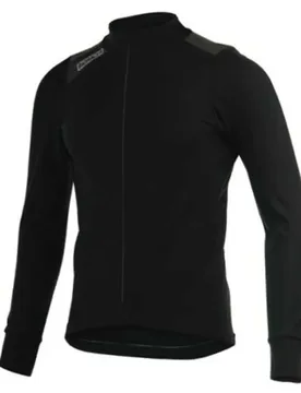 Maillot à Manches Longues Sprinter Tempest - Bioracer - FashionsVida