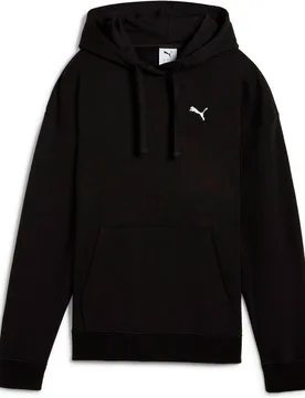 Essentials comfort sudadera mujer Negro (XL) - Puma - FashionsVida