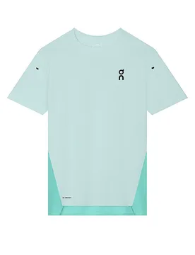 Herren Laufshirt Performance-T hellblau XL M - On - FashionsVida